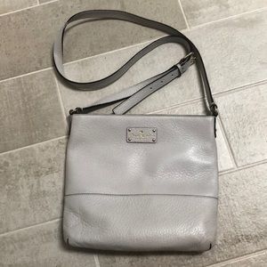 Kate Spade crossbody purse